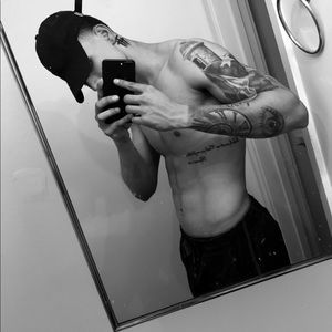 Meet your Posher, Bryan